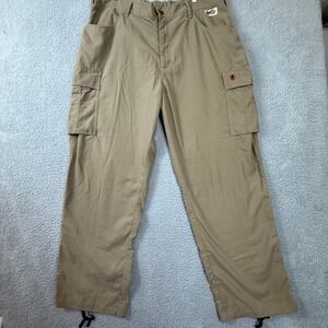ElimiTick‎ Gamehide Insect Shield Repellent Cargo Pants Mens XL Hunting